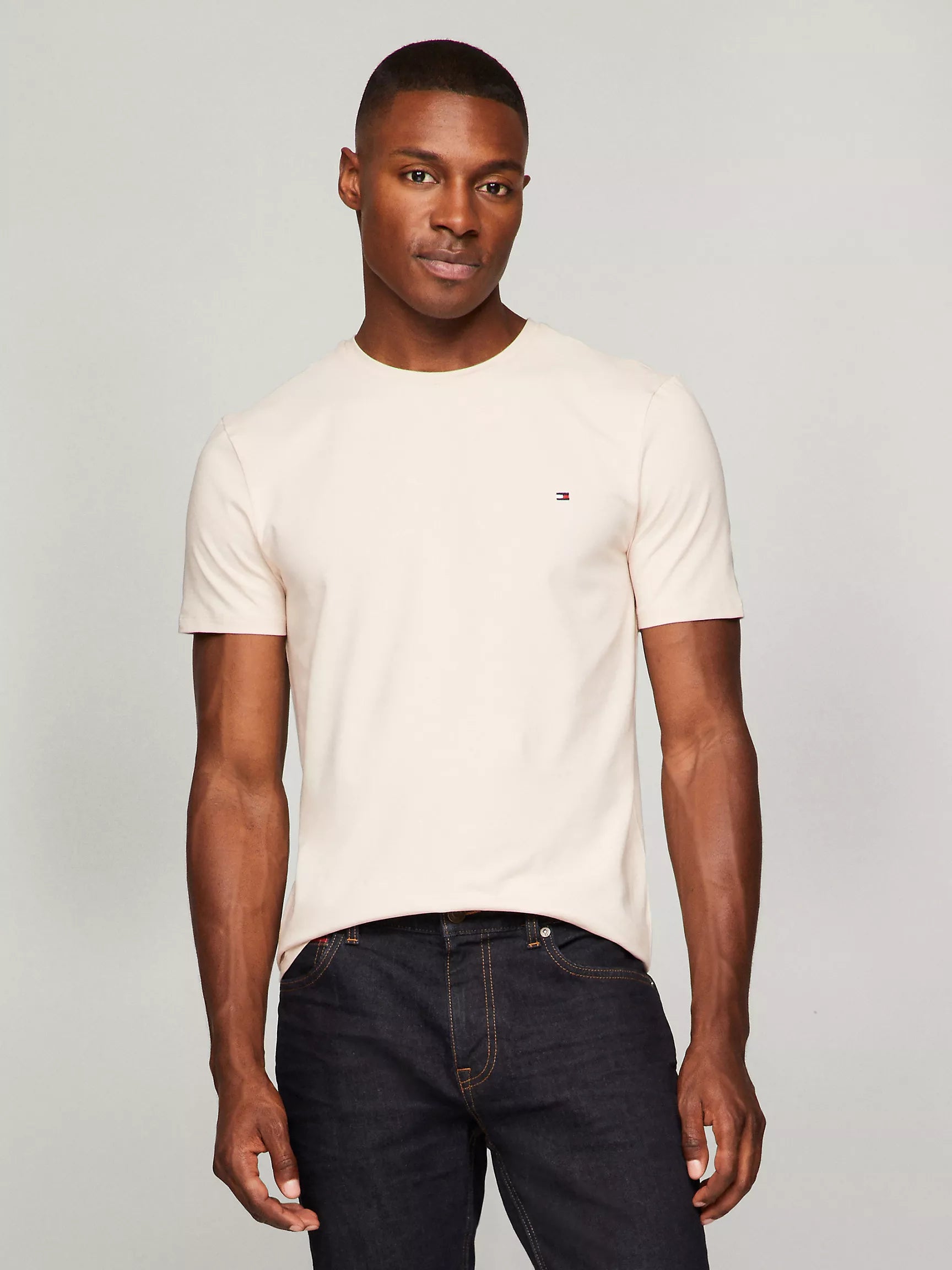 Tommy Slim Fit T-Shirt