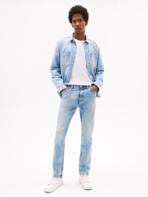 Tommy Slim Jean