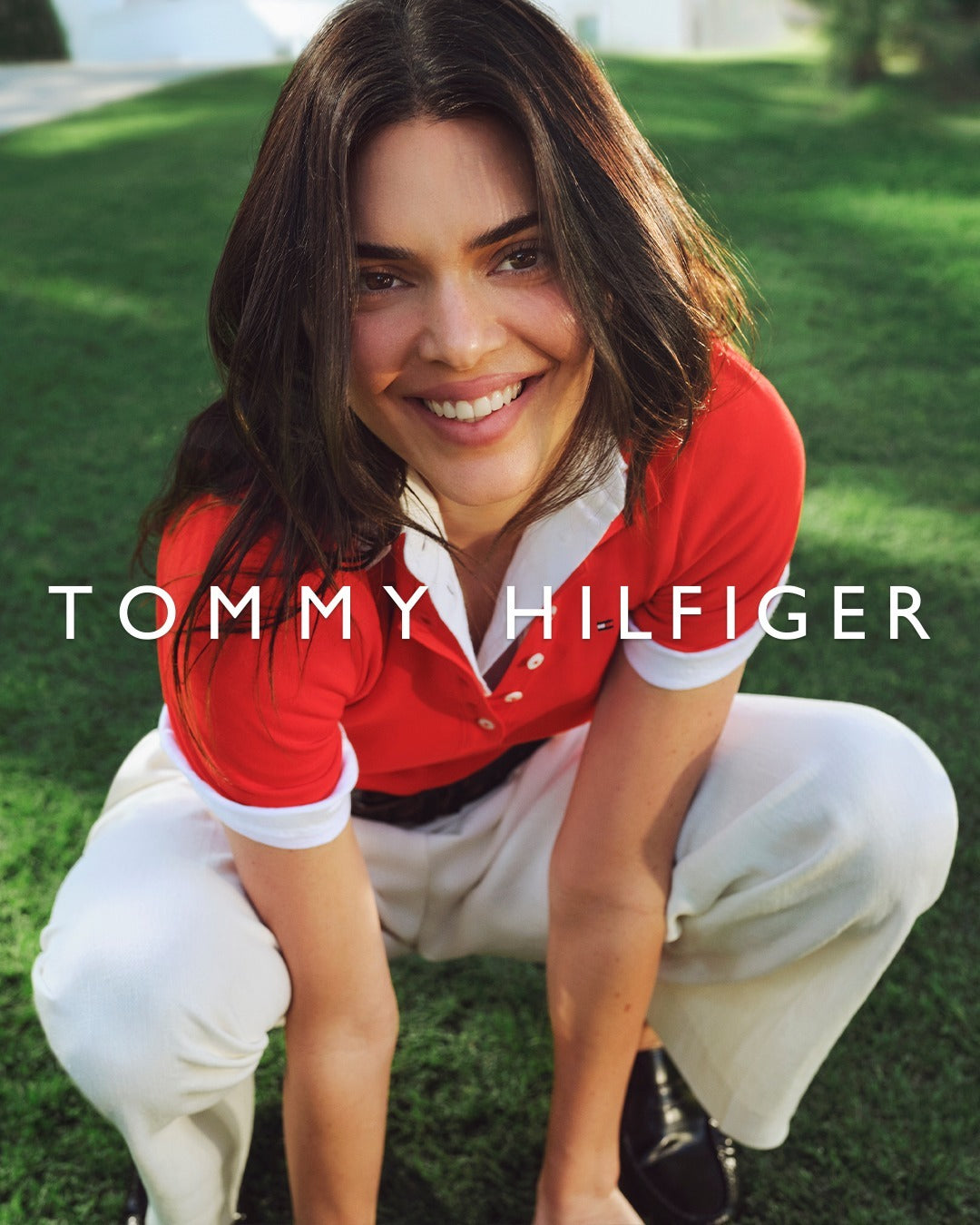 Tommy Hilfiger