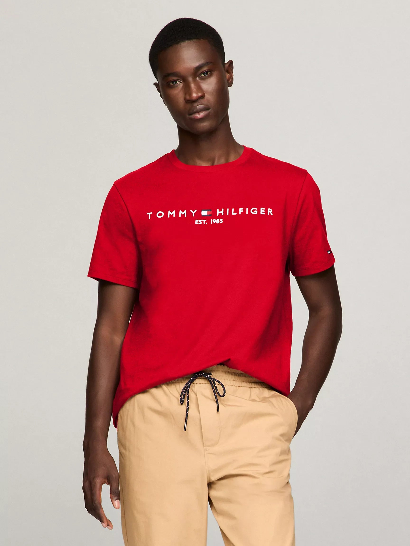Polos & T-Shirts
