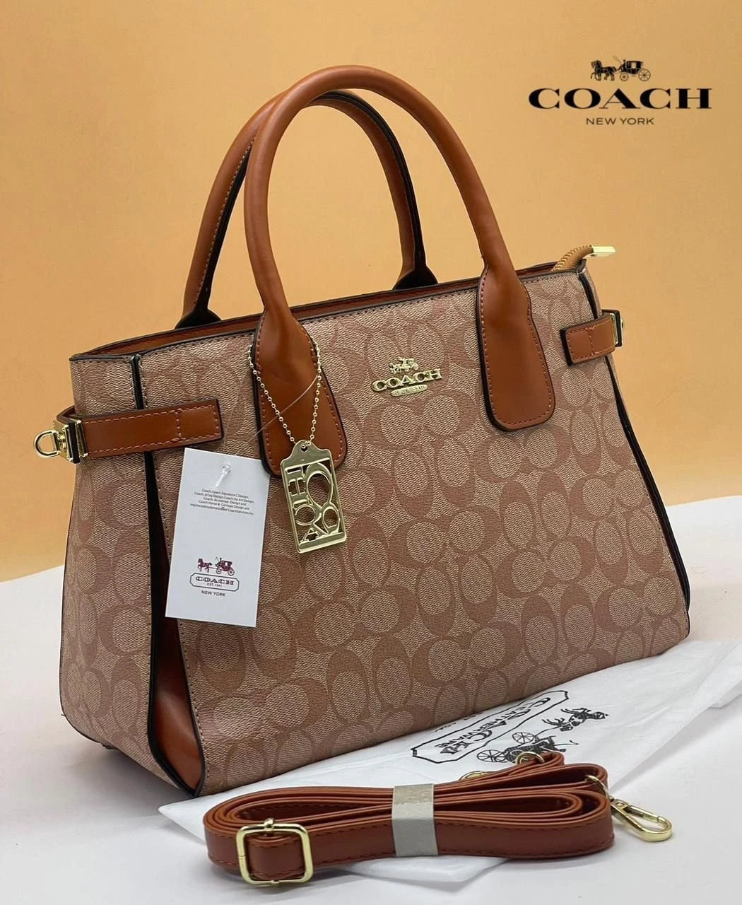 Coach