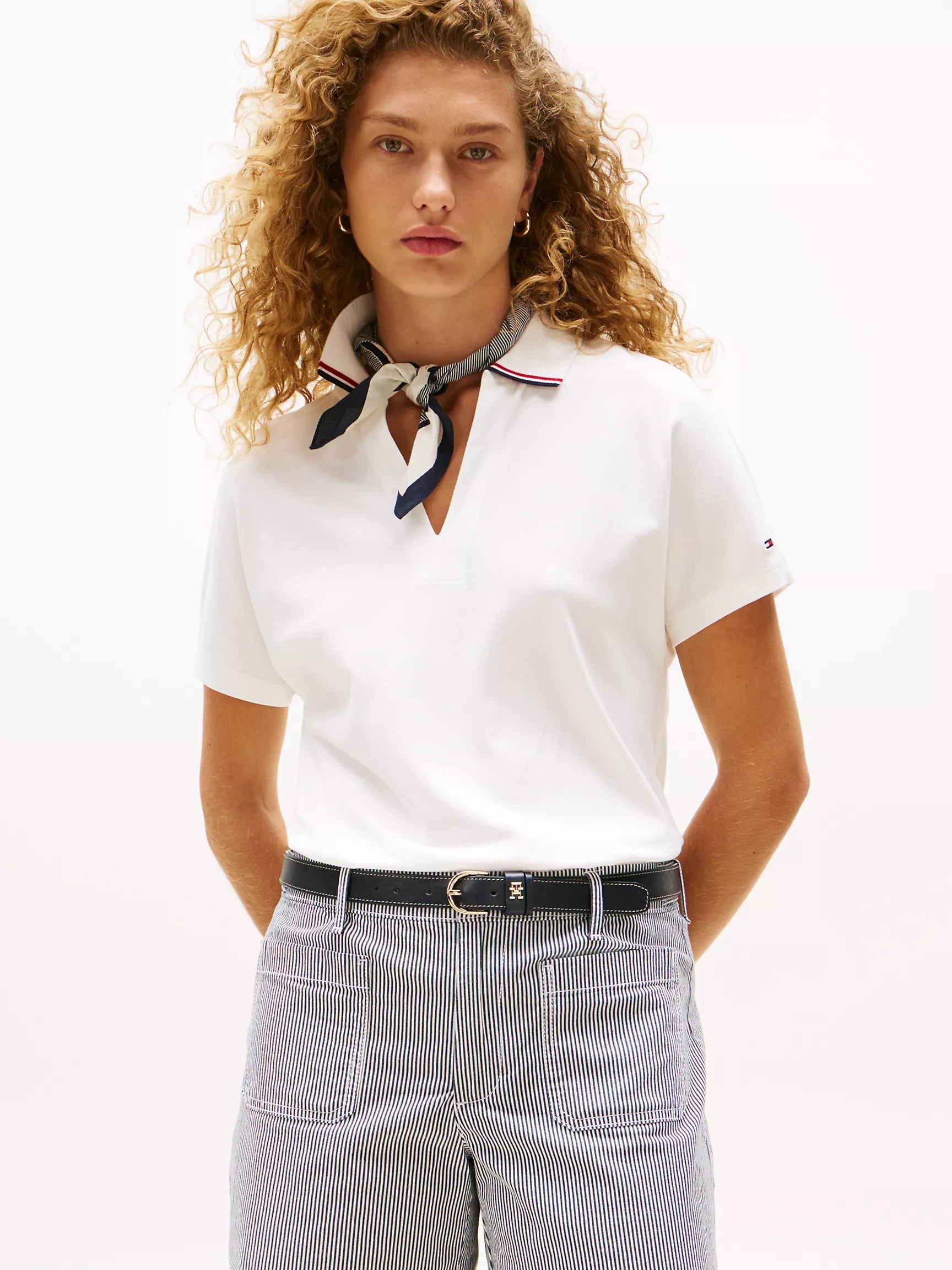 Shirts and Polos