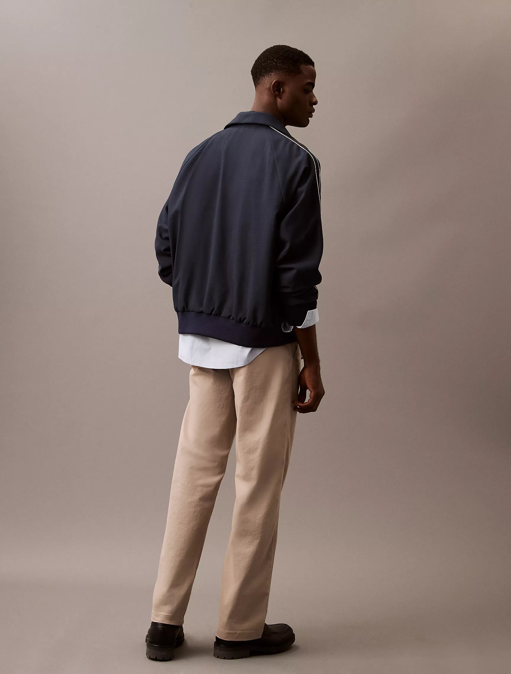 CK 90s Straight Pants
