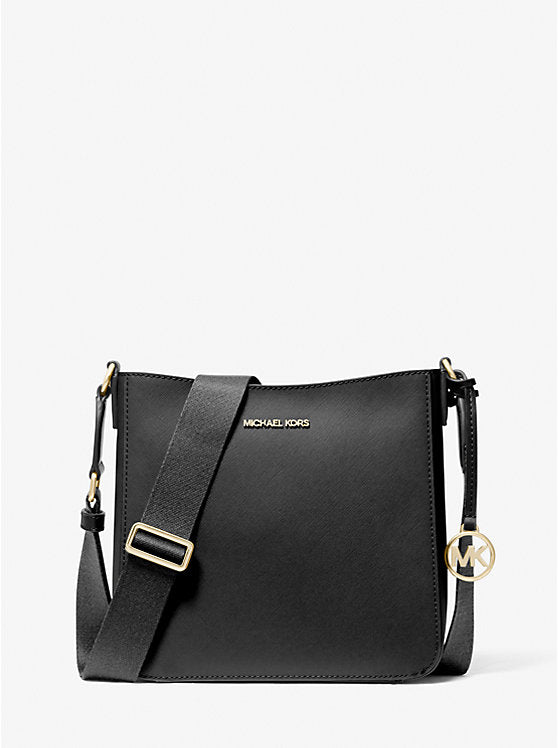 MK Jet Set Travel Small Messenger Bag