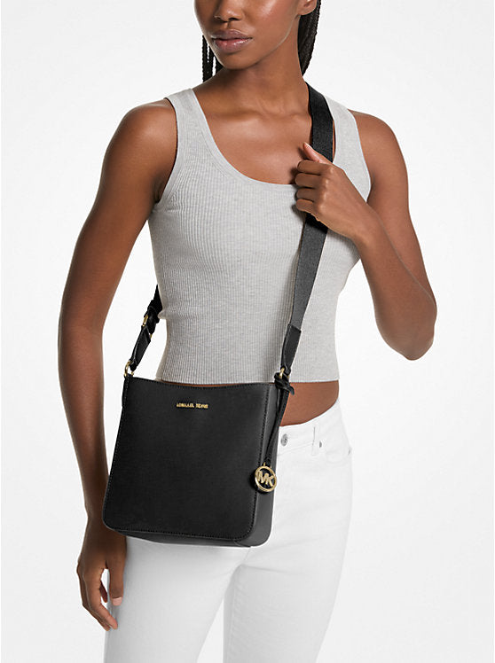 MK Jet Set Travel Small Messenger Bag