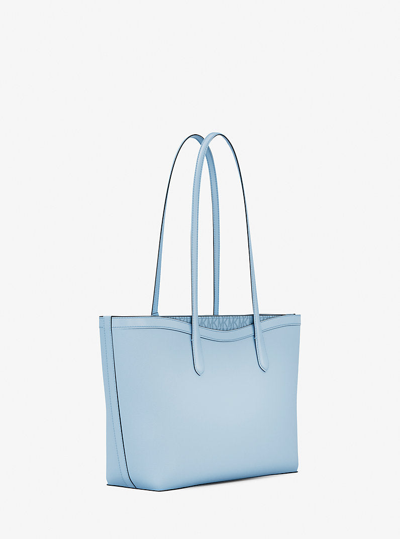 MK Arden Large Pebbled Leather Tote Bag