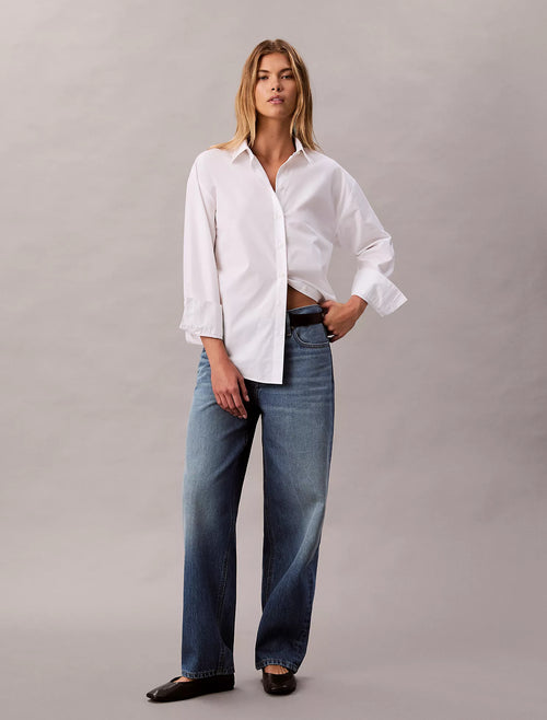 CALVIN KLEIN 90s Loose Fit Jeans