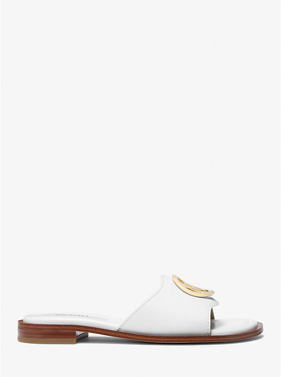 Hannah Slide Sandal