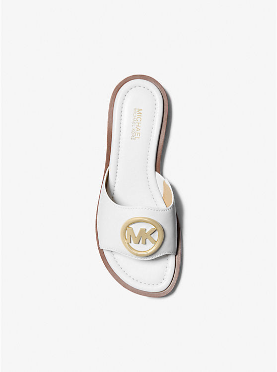Hannah Slide Sandal