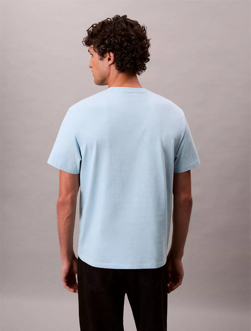 CK Monogram Logo Tee