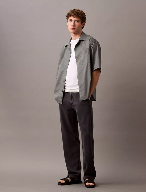 CALVIN KLEIN 90s Straight Fit Trouser Jeans