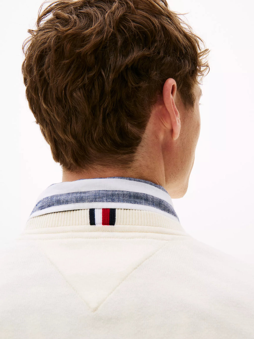Tommy Classic Crewneck Sweater