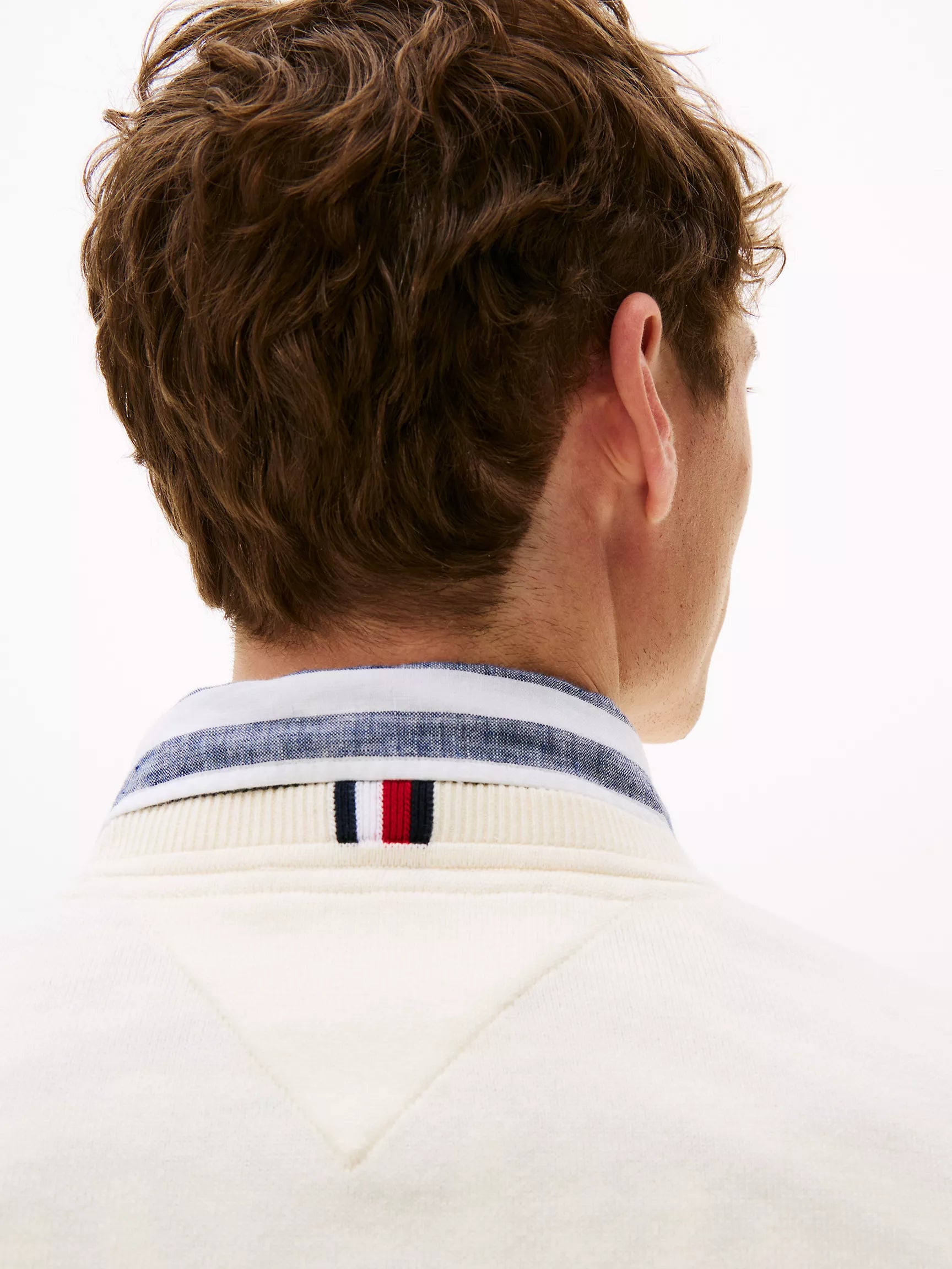 Tommy Classic Crewneck Sweater