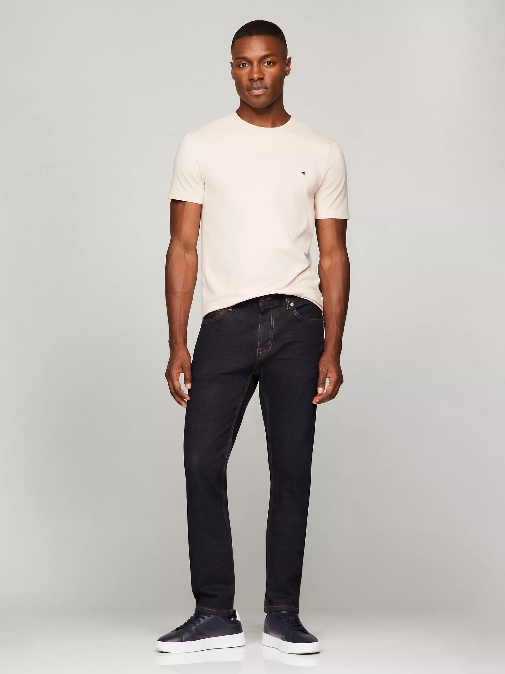 Tommy Slim Fit T-Shirt
