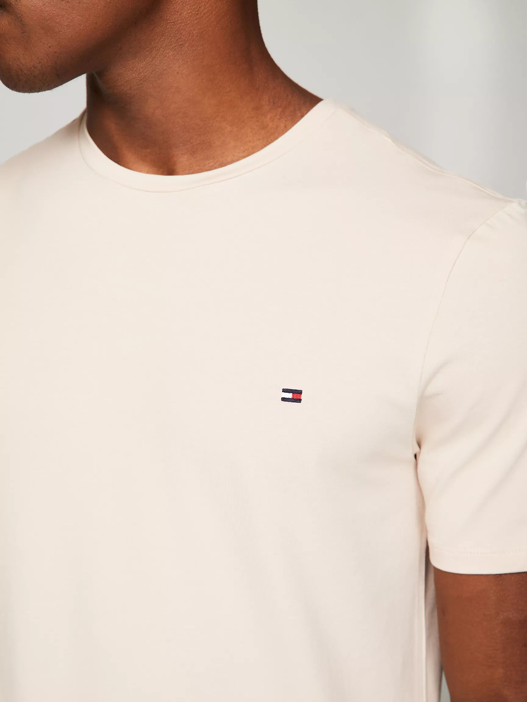 Tommy Slim Fit T-Shirt