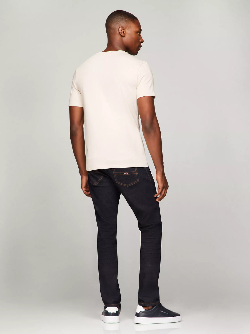 Tommy Slim Fit T-Shirt