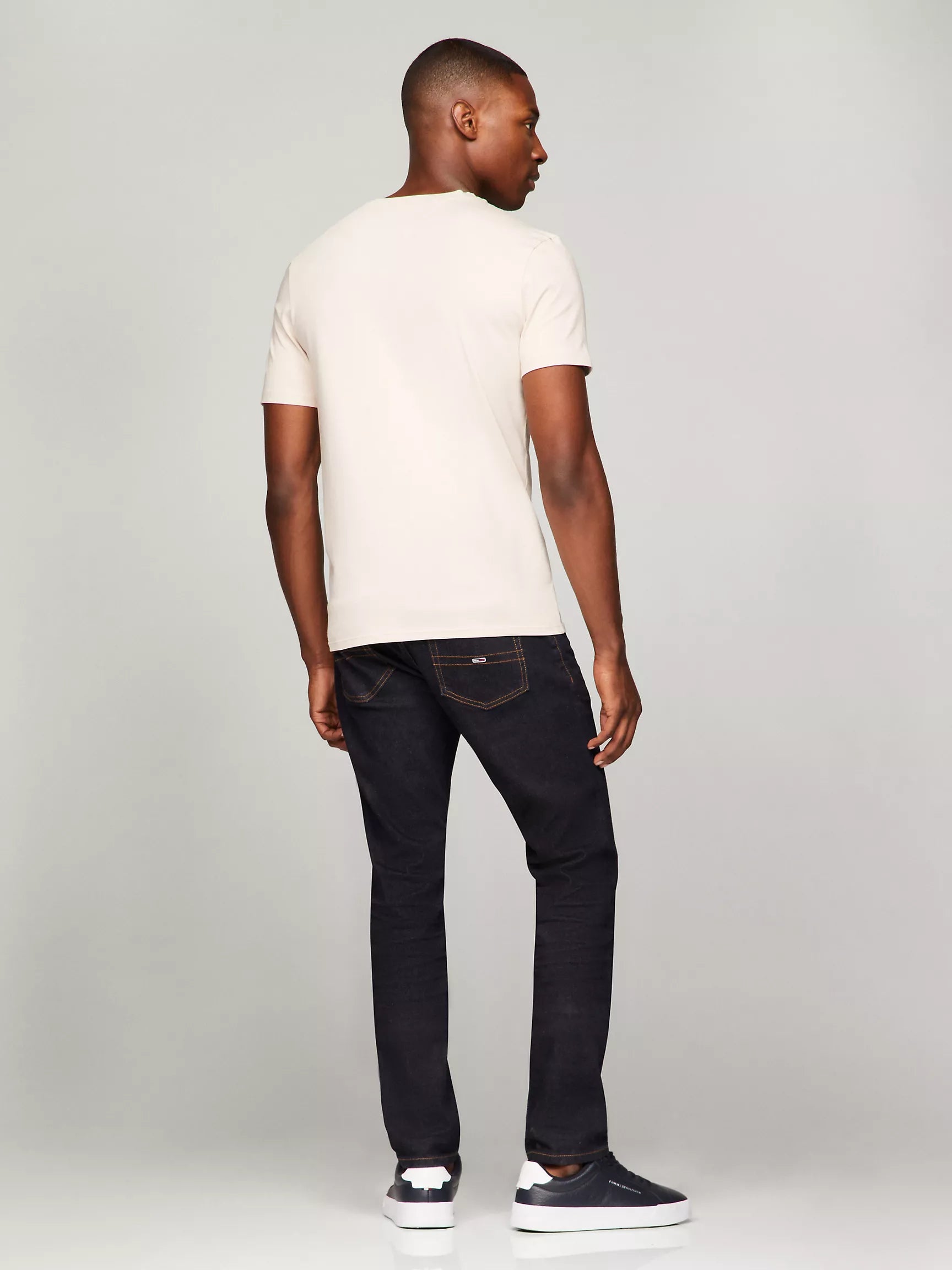 Tommy Slim Fit T-Shirt