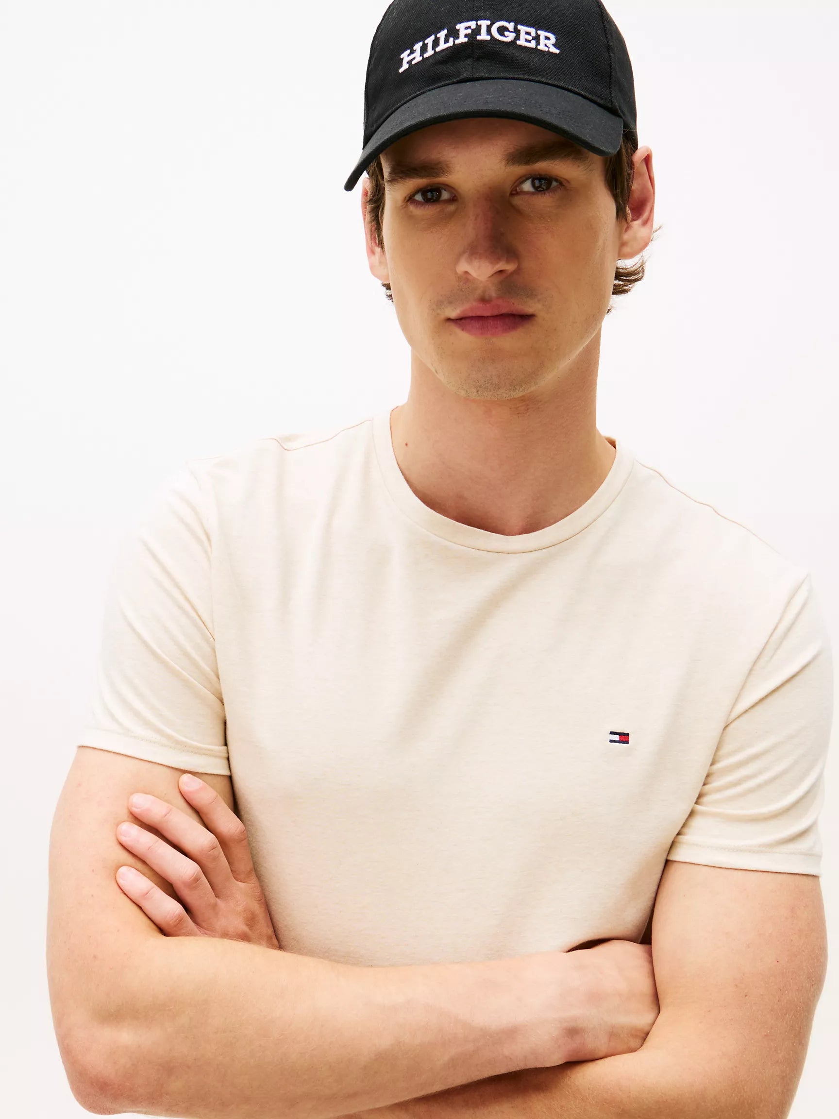 Tommy Slim Fit T-Shirt