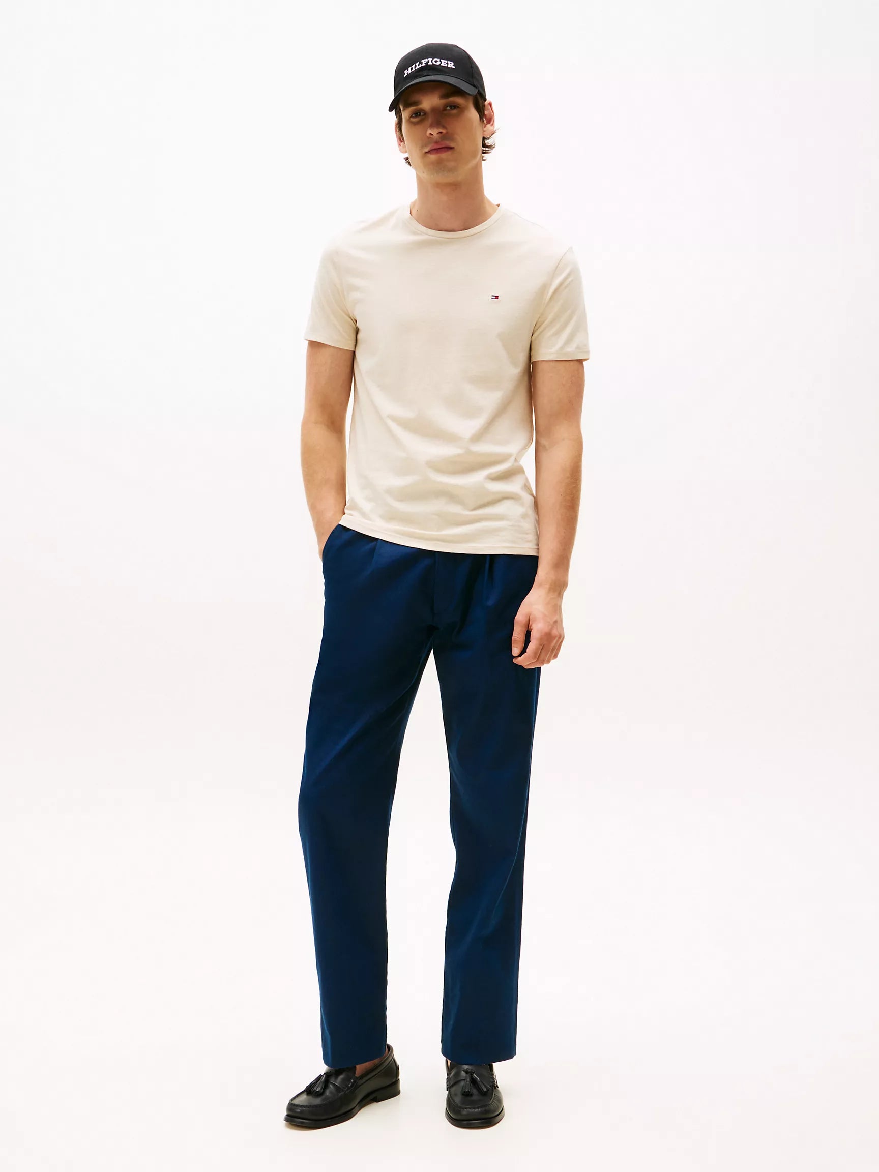 Tommy Slim Fit T-Shirt