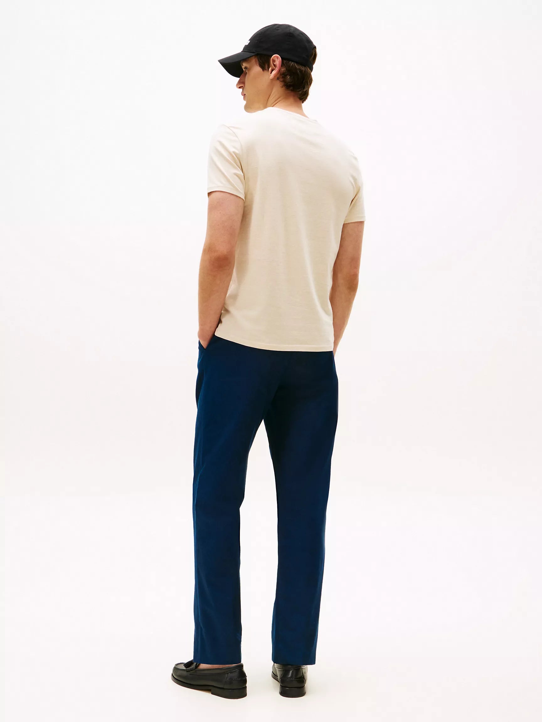 Tommy Slim Fit T-Shirt