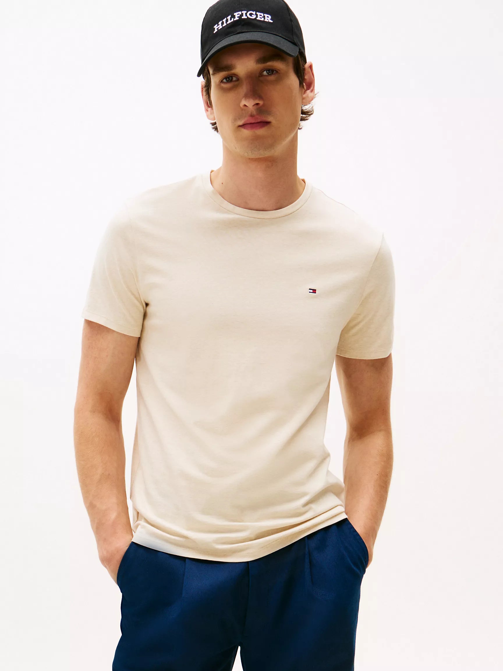 Tommy Slim Fit T-Shirt