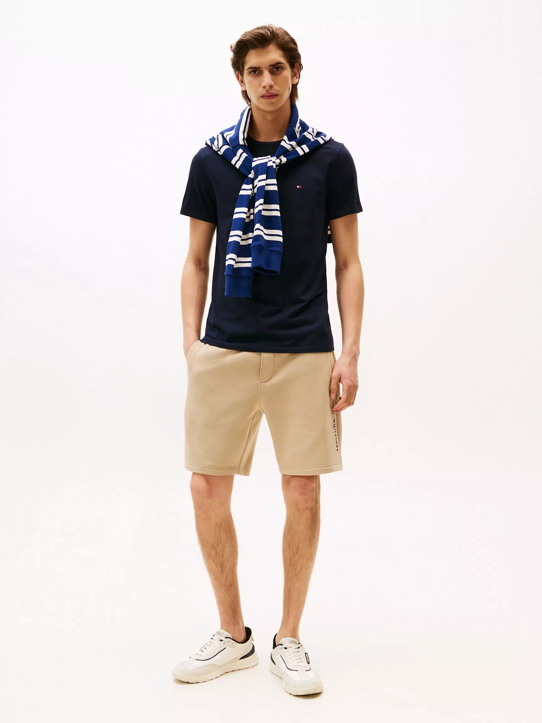 Tommy Slim Fit T-Shirt