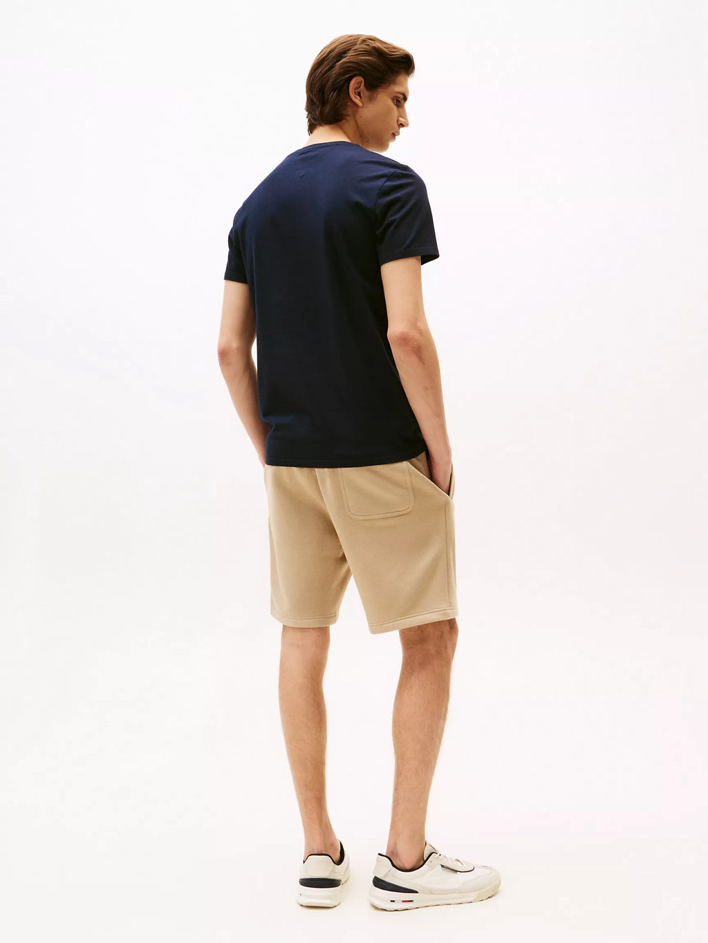 Tommy Slim Fit T-Shirt