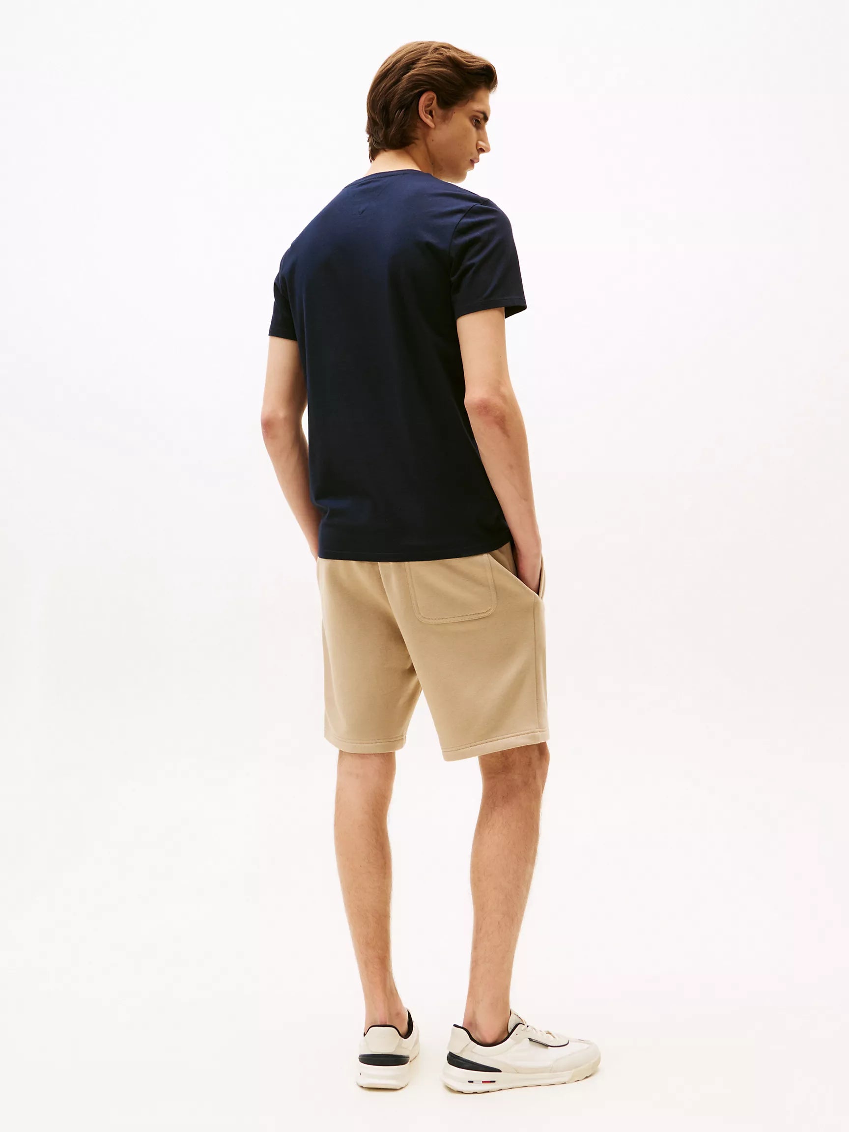 Tommy Slim Fit T-Shirt