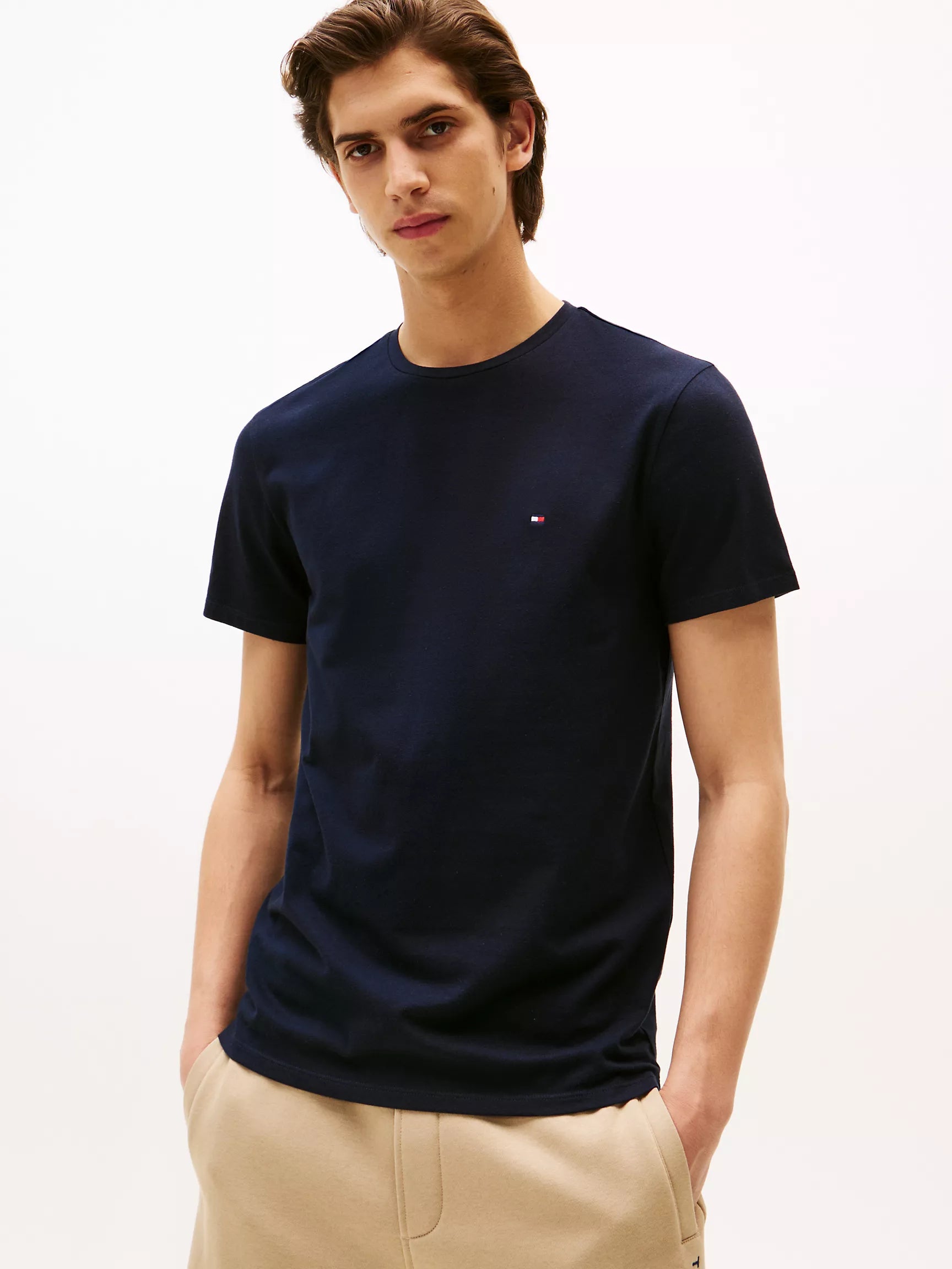 Tommy Slim Fit T-Shirt