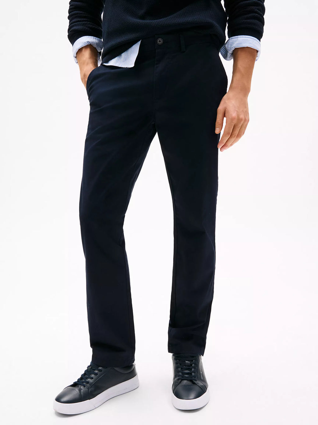 Tommy THFlex Slim Tommy Chino