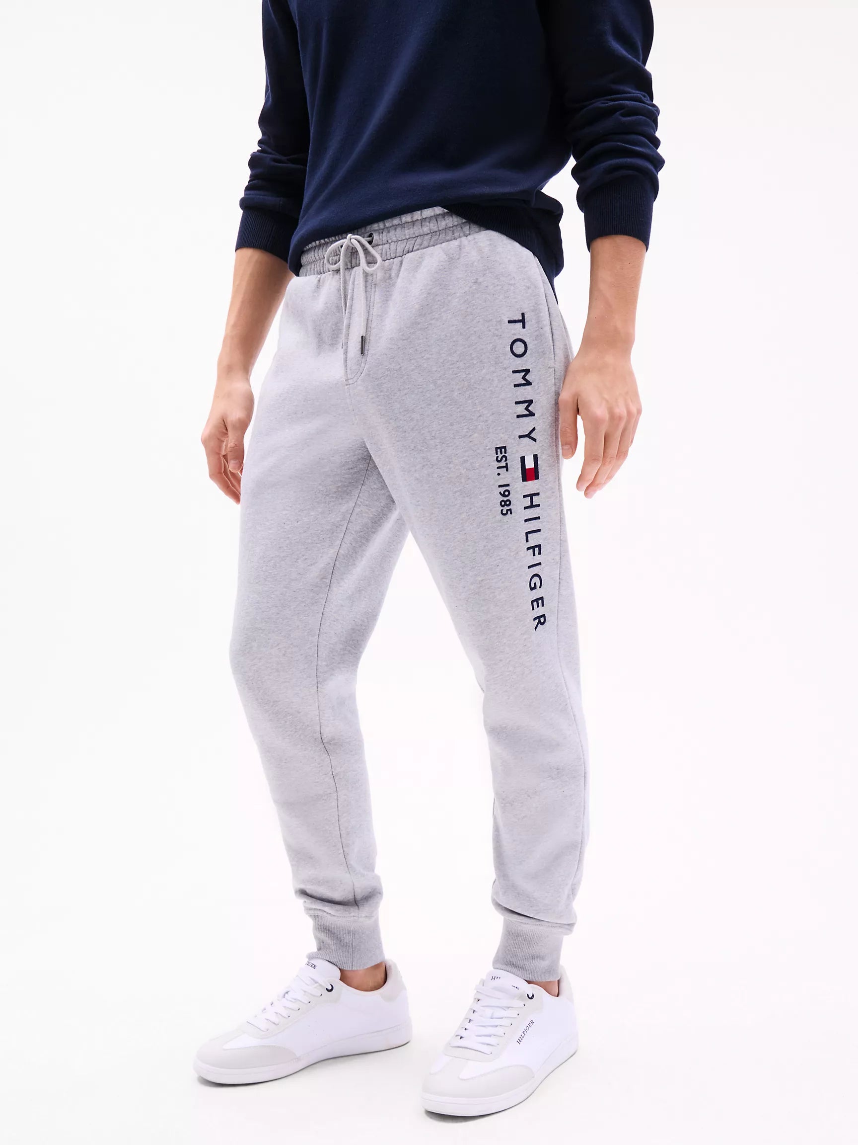 Tommy Logo Sweatpant