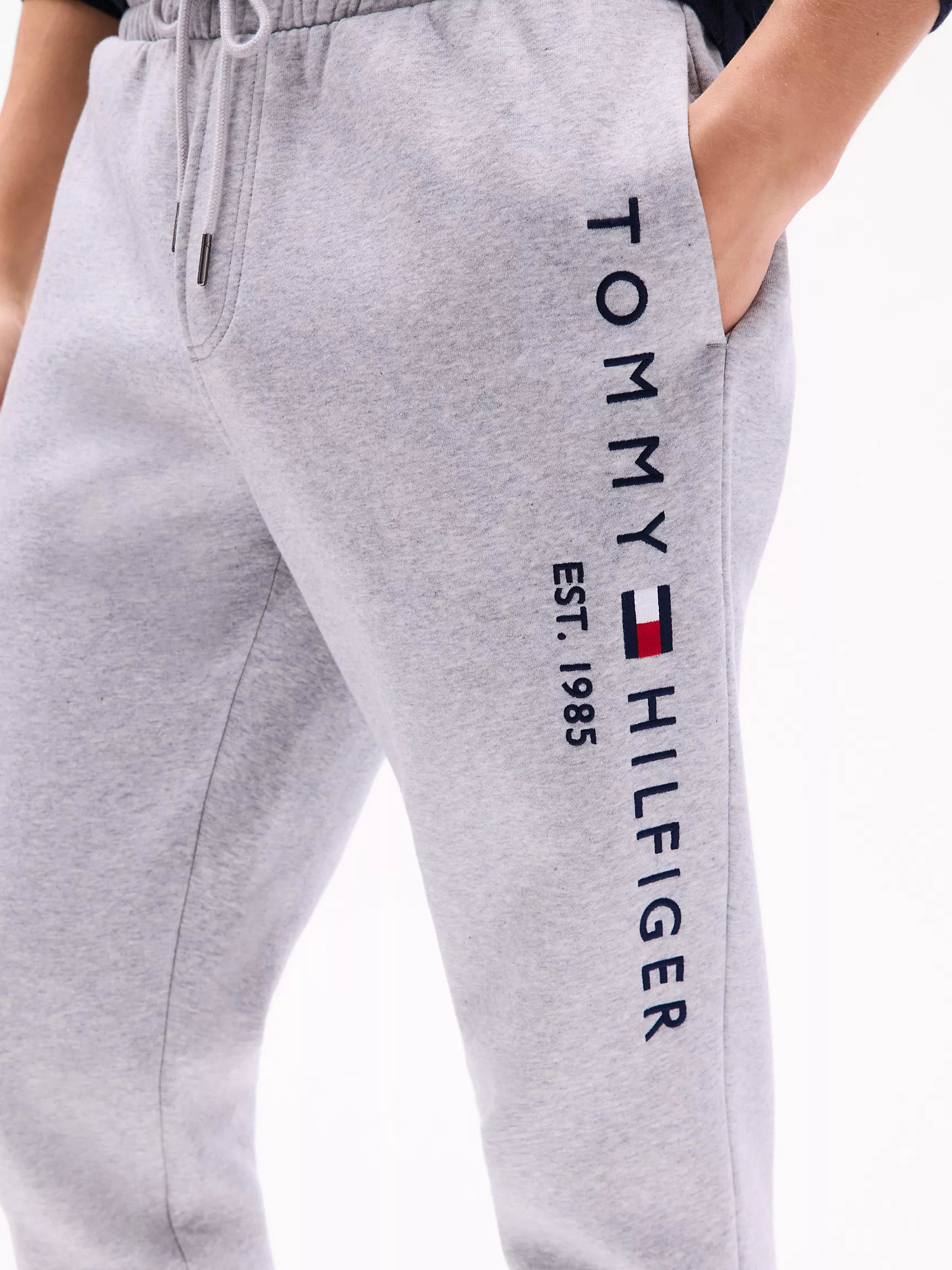 Tommy Logo Sweatpant