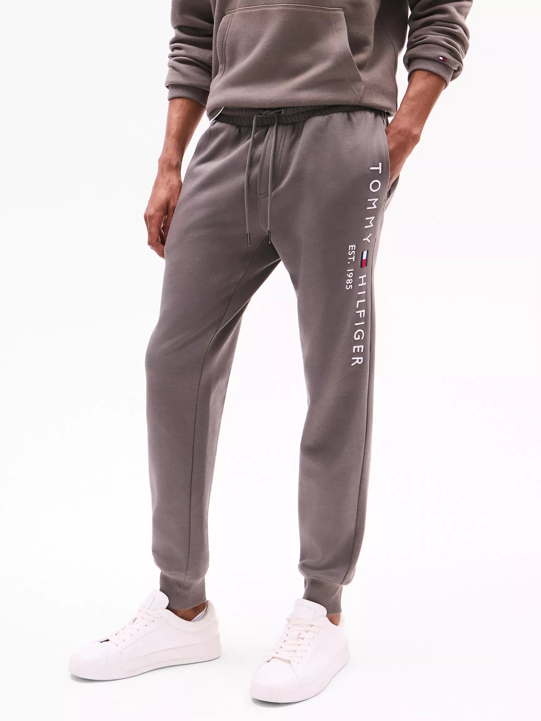 Tommy Logo Sweatpant