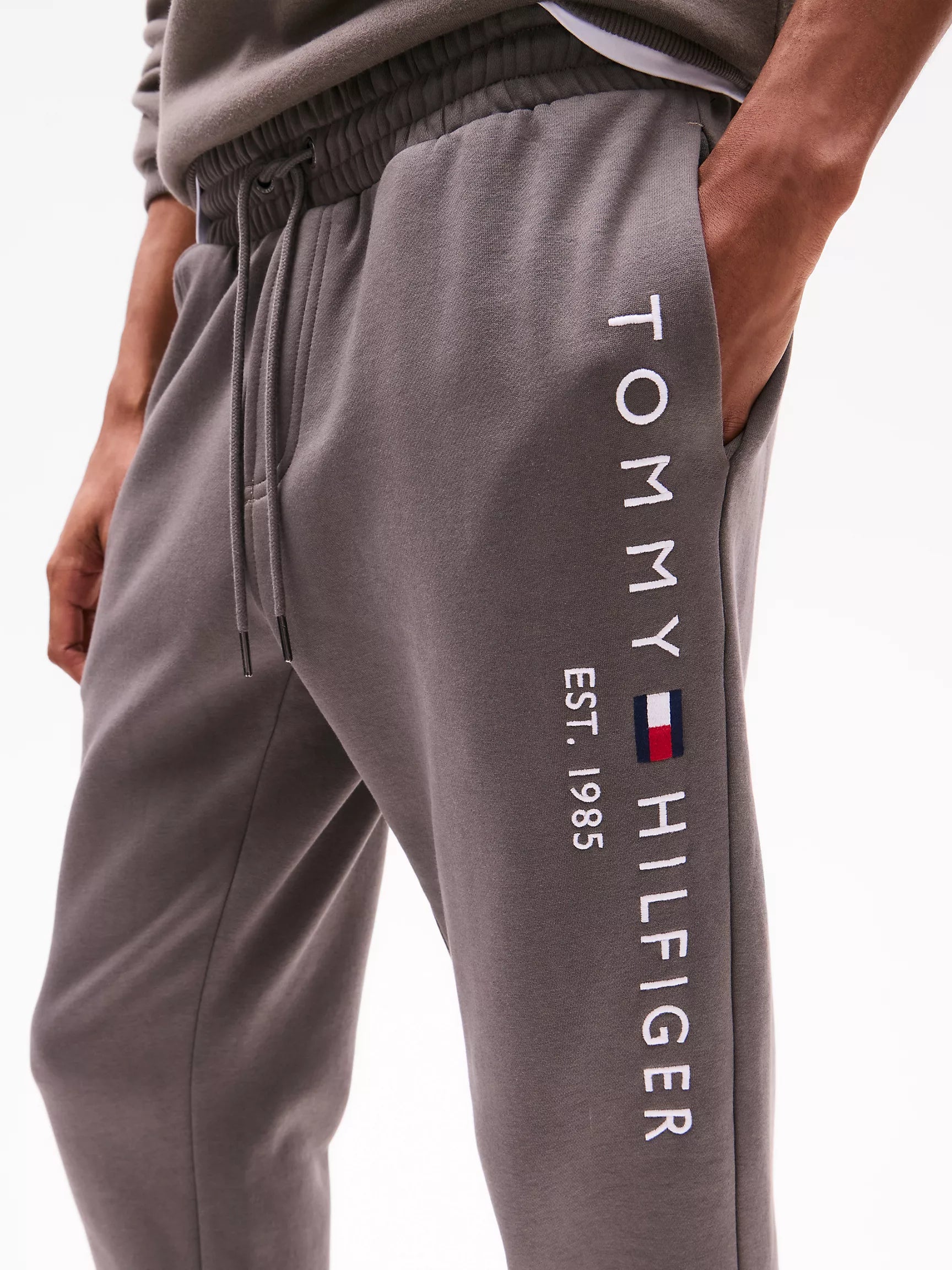 Tommy Logo Sweatpant