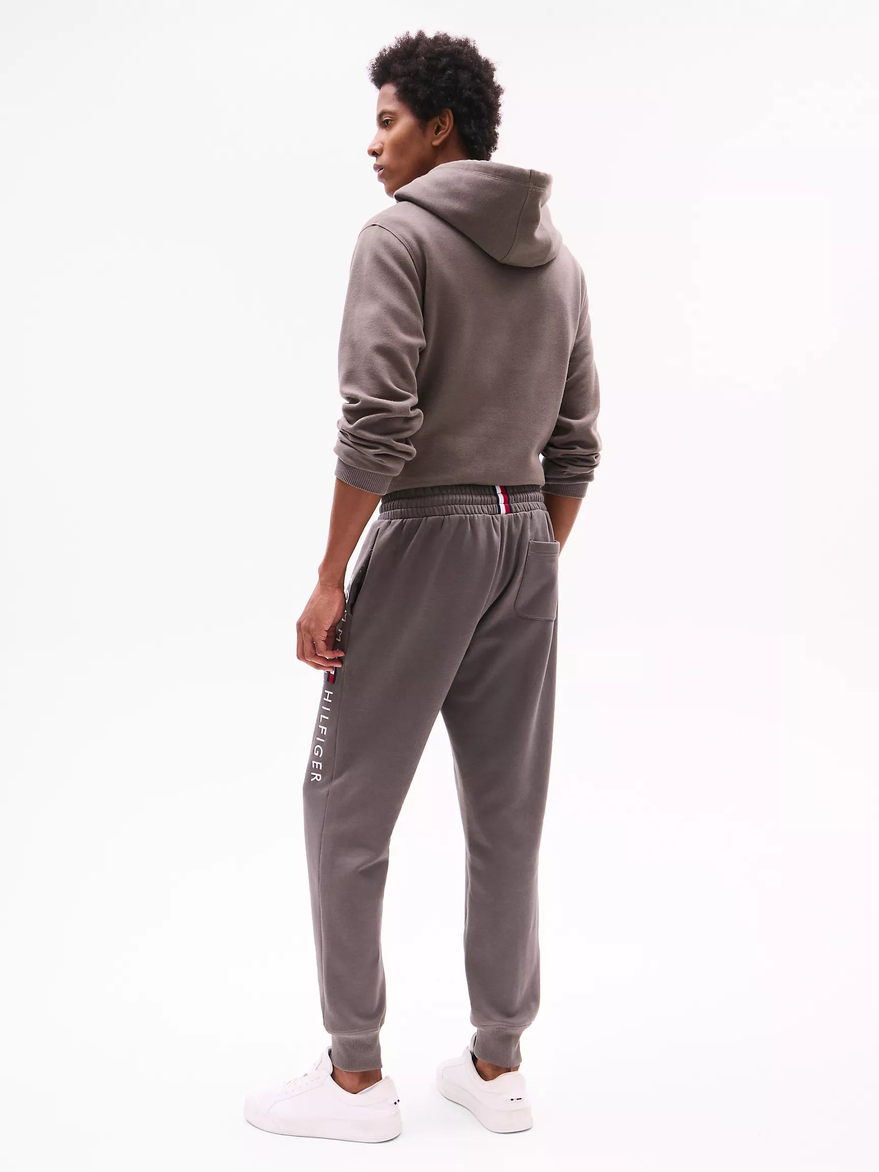 Tommy Logo Sweatpant