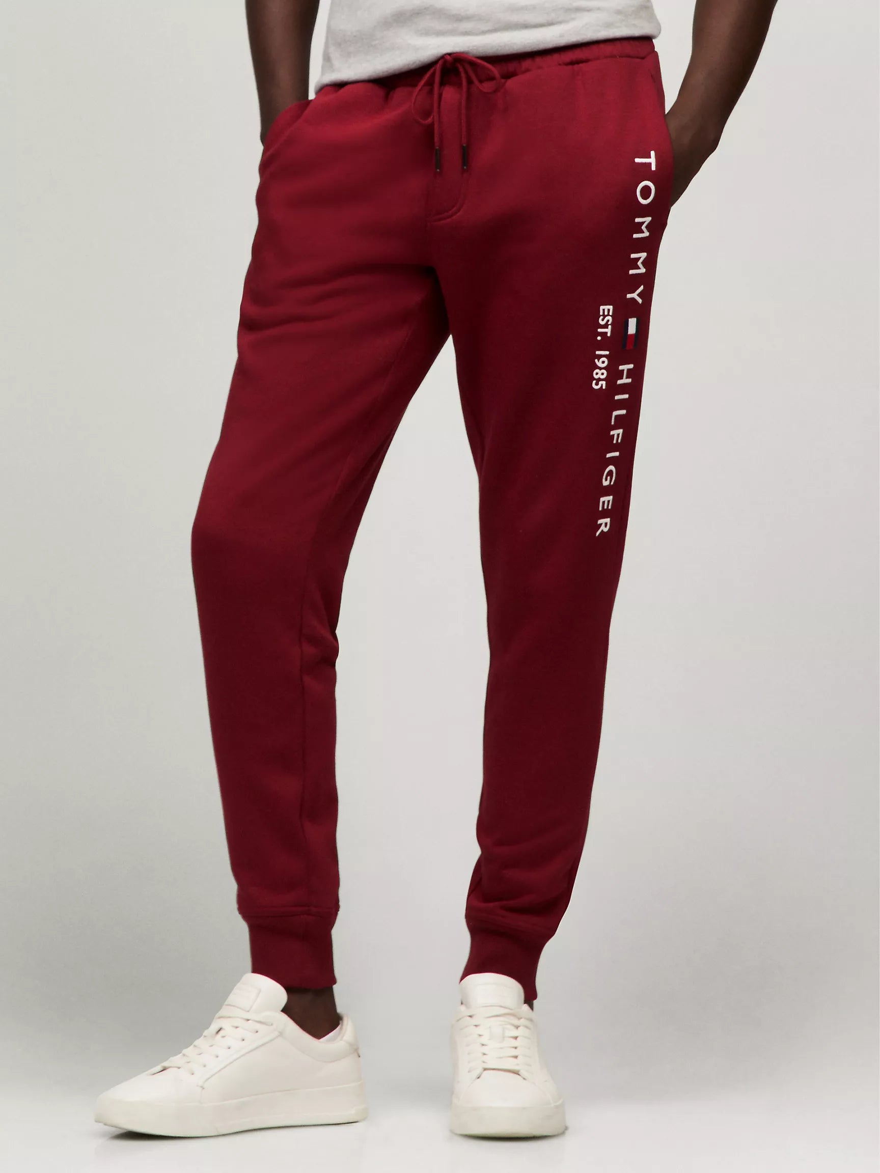 Tommy Logo Sweatpant