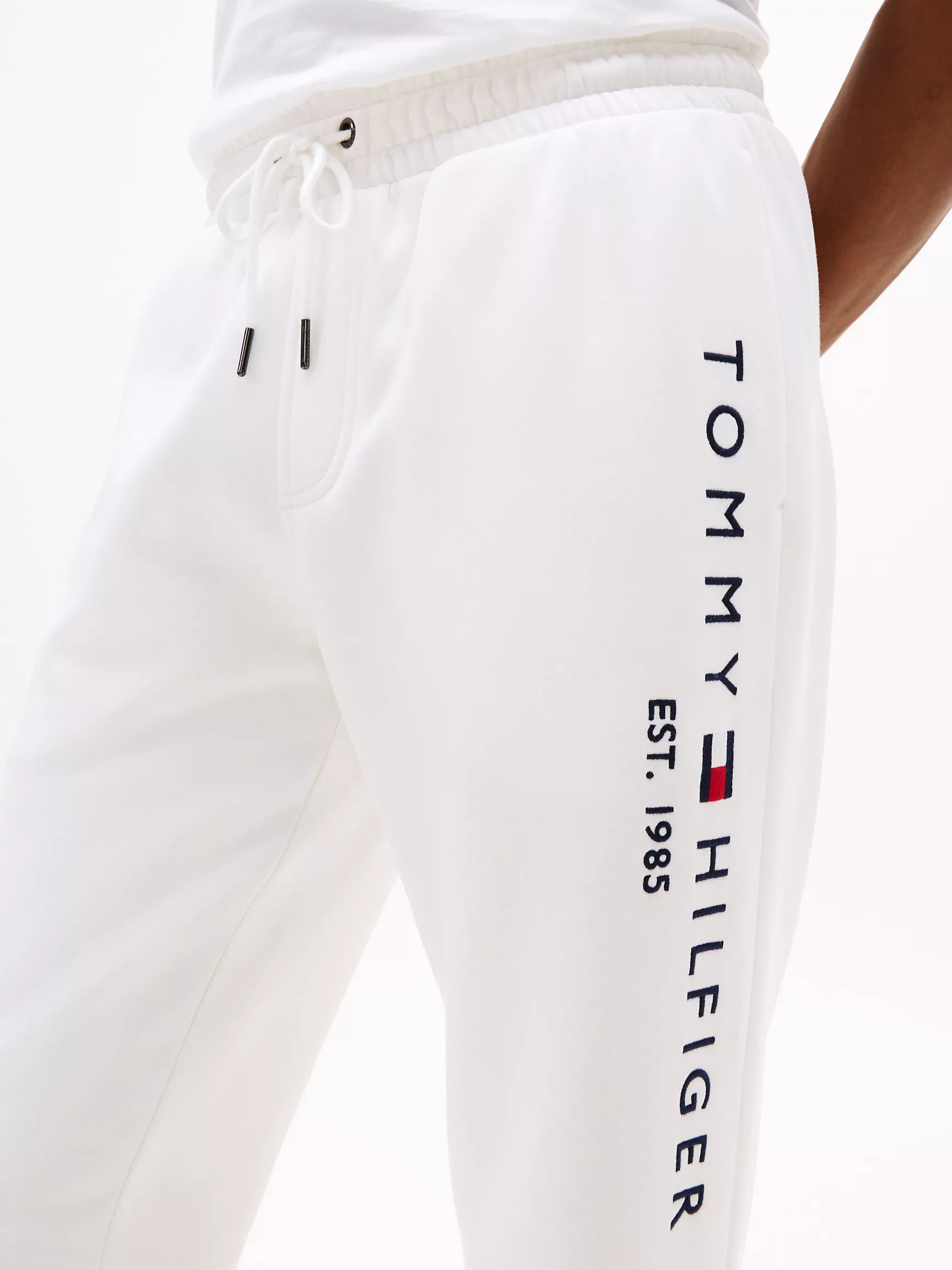 Tommy Logo Sweatpant