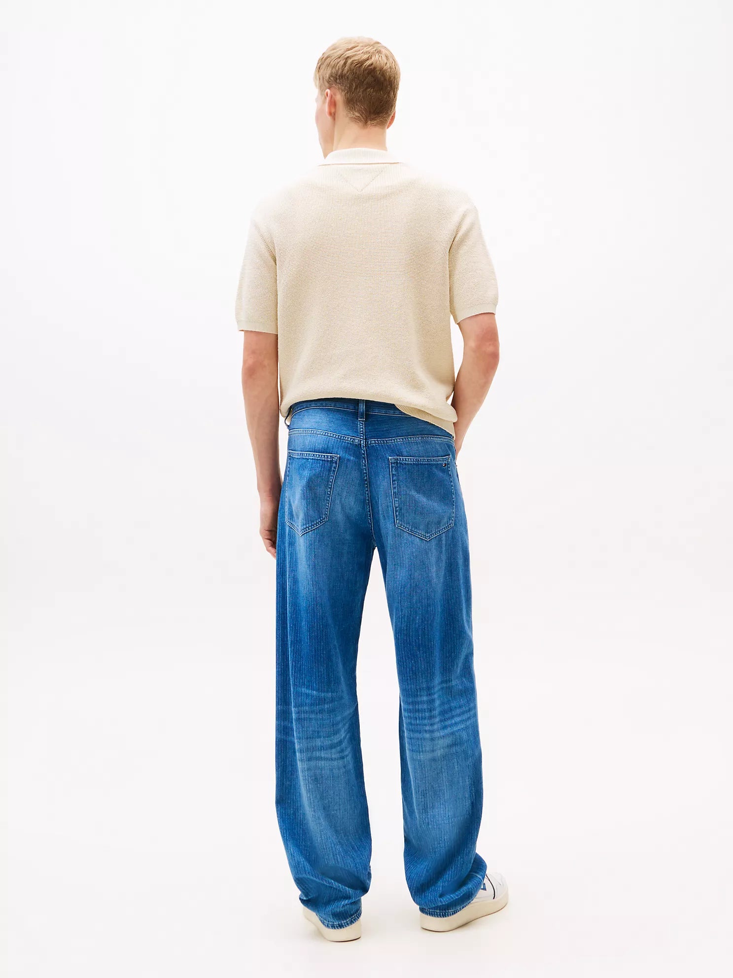 Tommy Jeans Loose Straight Jean