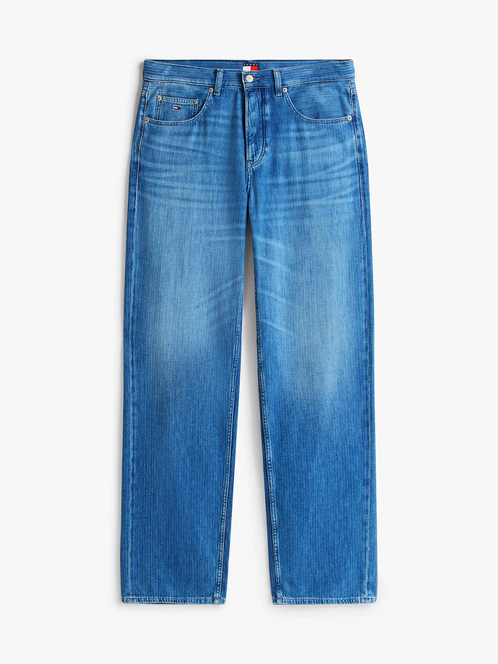 Tommy Jeans Loose Straight Jean