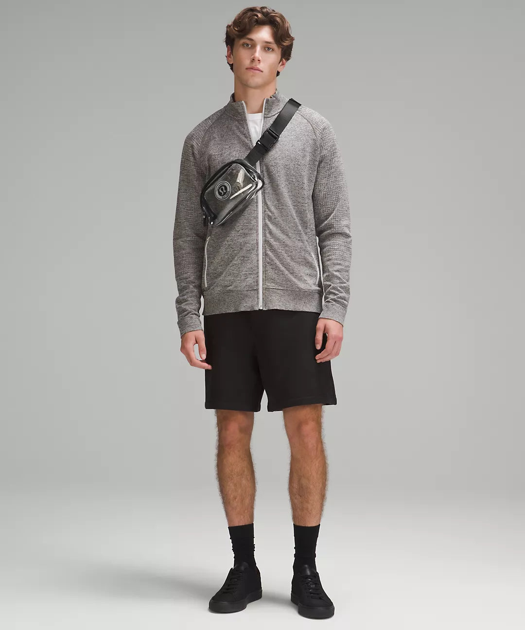 LULULEMON Everywhere Belt Bag 1L Clear – KSA Outlets