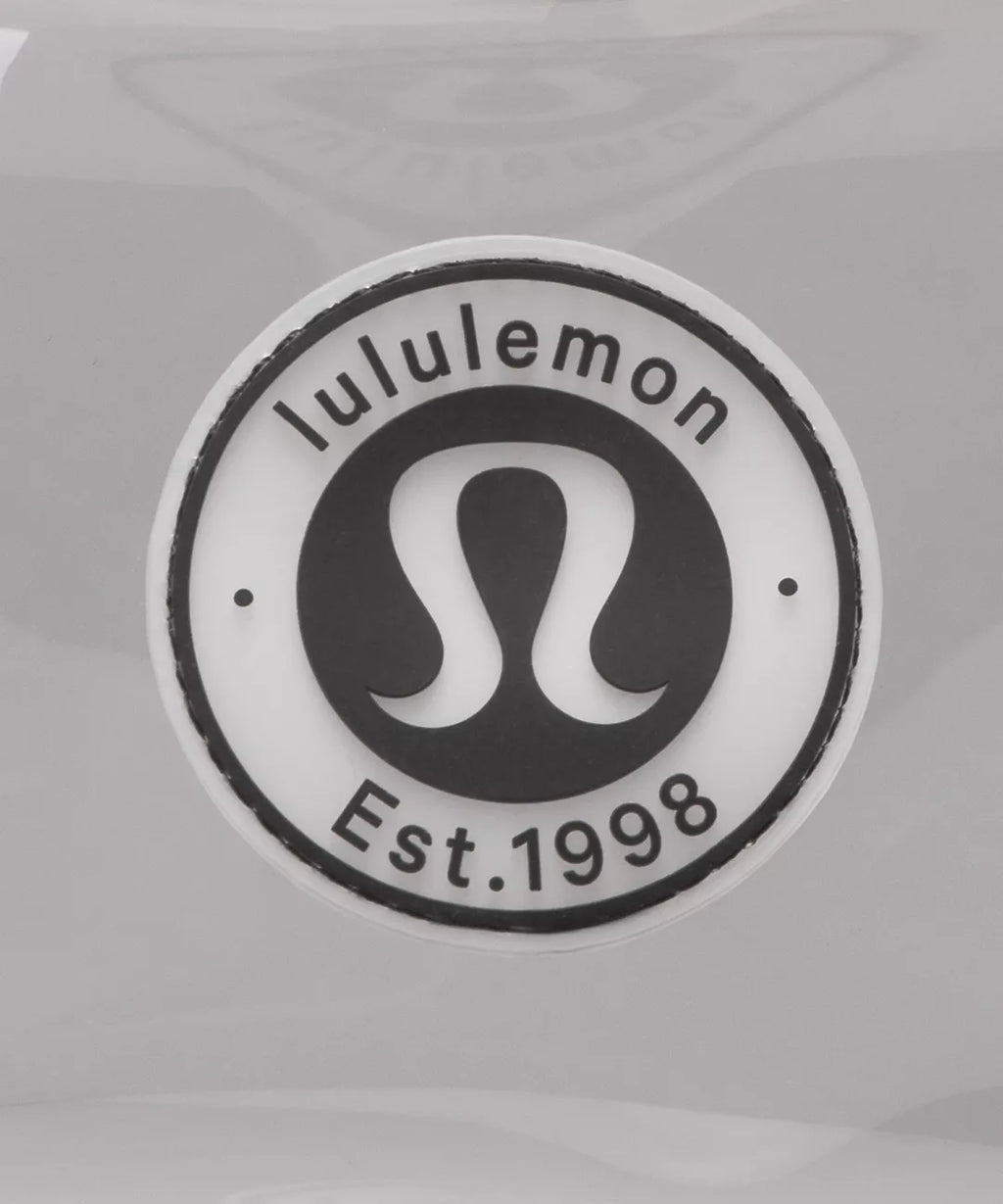 LULULEMON Everywhere Belt Bag 1L Clear