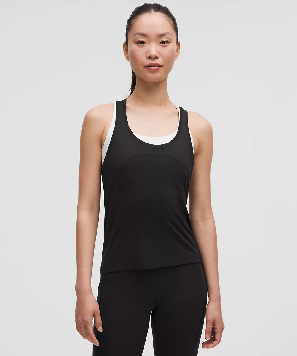 LULULEMON Swiftly Tech Racerback Tank Top 2.0 Waist Length