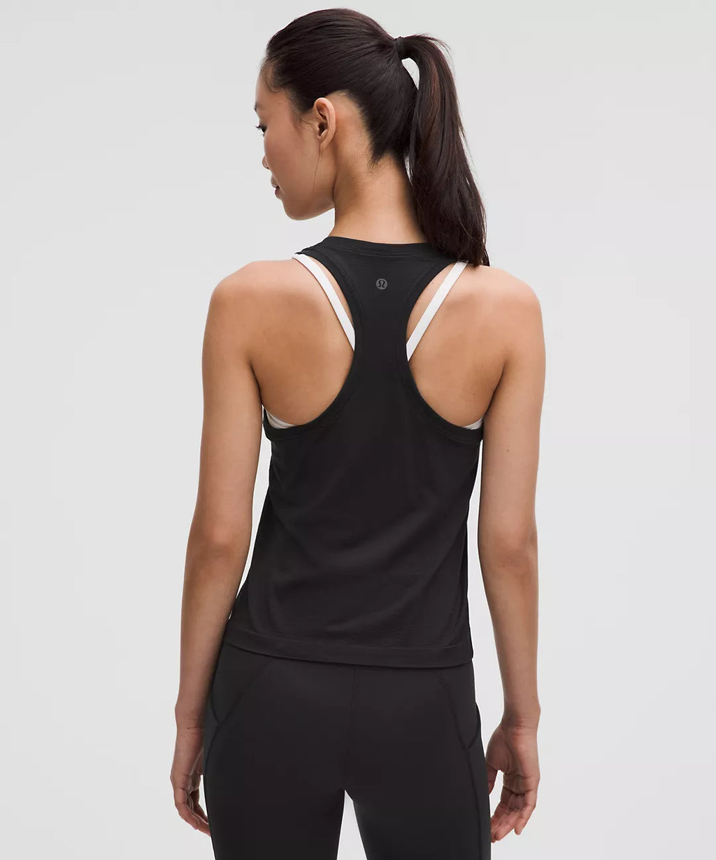 LULULEMON Swiftly Tech Racerback Tank Top 2.0 Waist Length