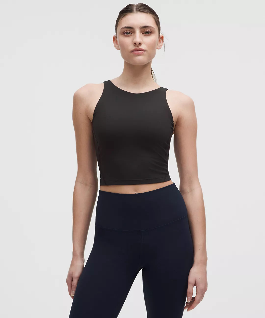LULULEMON Align™ High-Neck Tank Top Light Support