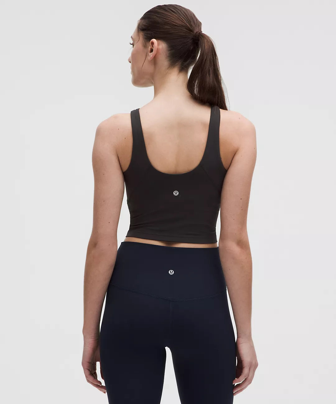 LULULEMON Align™ High-Neck Tank Top Light Support