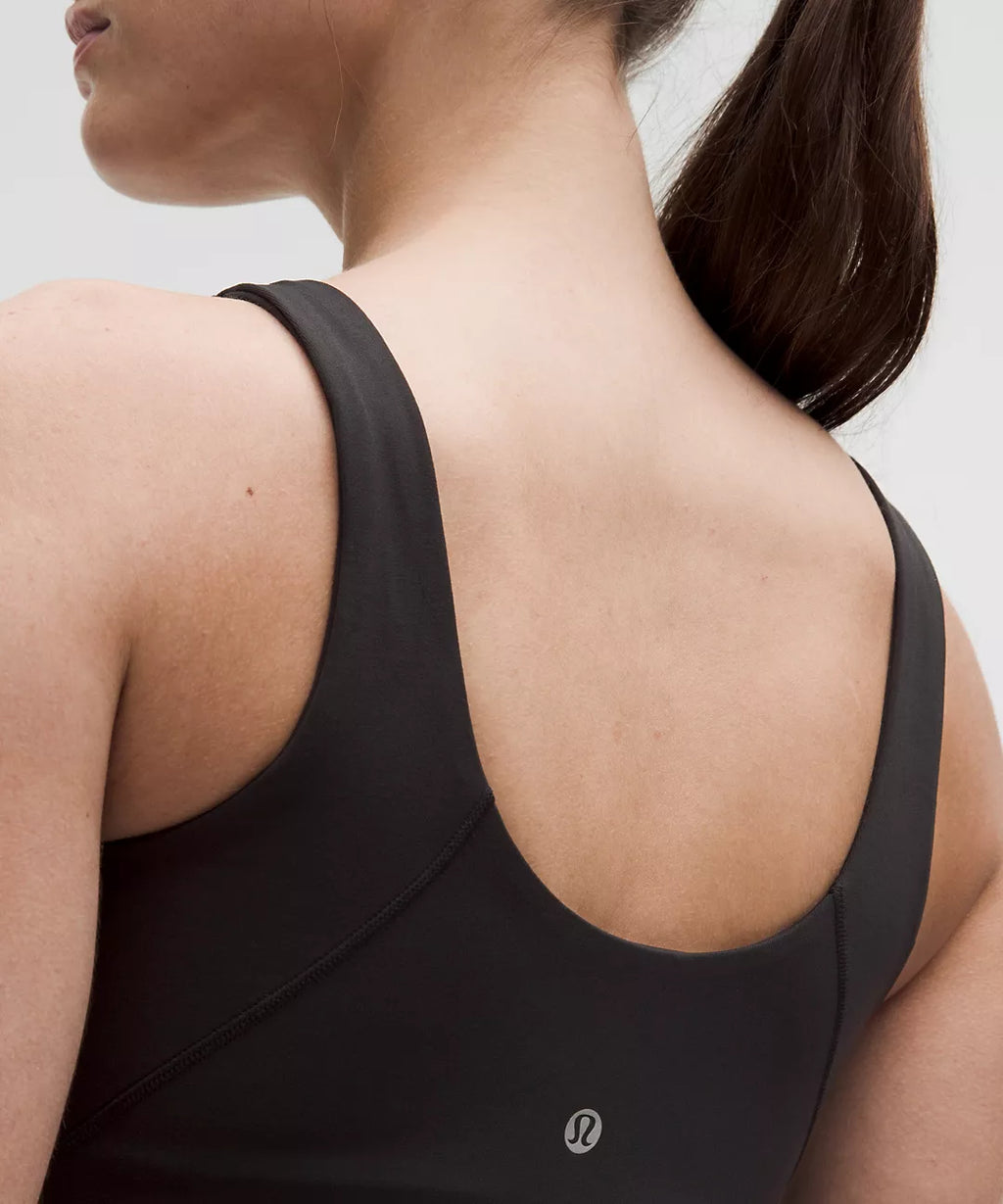 LULULEMON Align™ High-Neck Tank Top Light Support