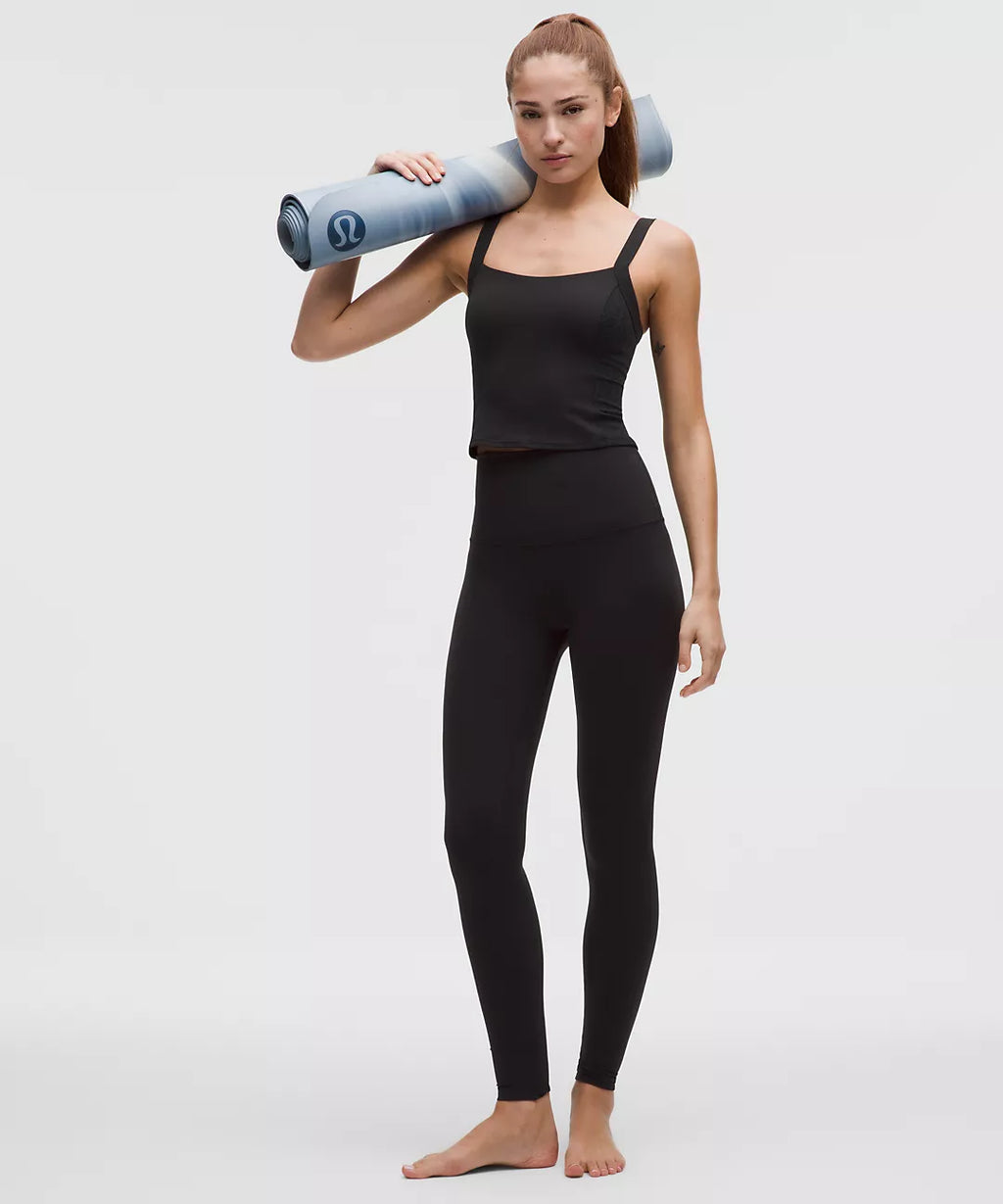 LULULEMON Align™ Lace-Panel Tank Top Light Support, B/C Cup