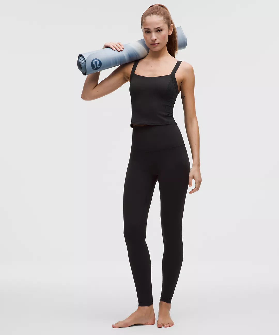 LULULEMON Align™ Lace-Panel Tank Top Light Support, B/C Cup