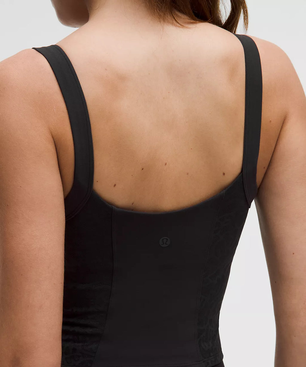 LULULEMON Align™ Lace-Panel Tank Top Light Support, B/C Cup