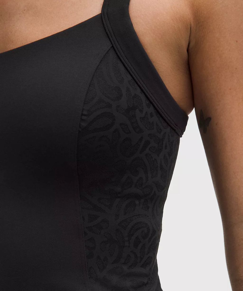 LULULEMON Align™ Lace-Panel Tank Top Light Support, B/C Cup